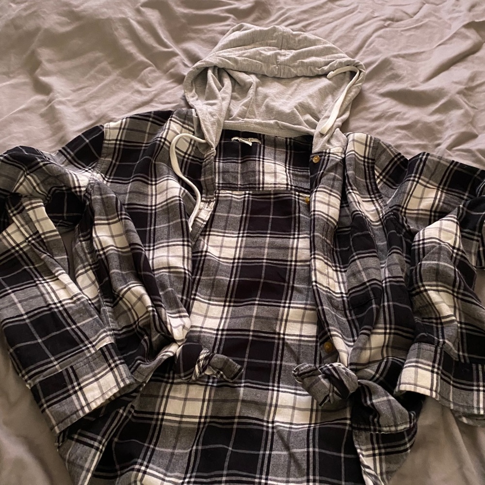 Forever 21 Tops